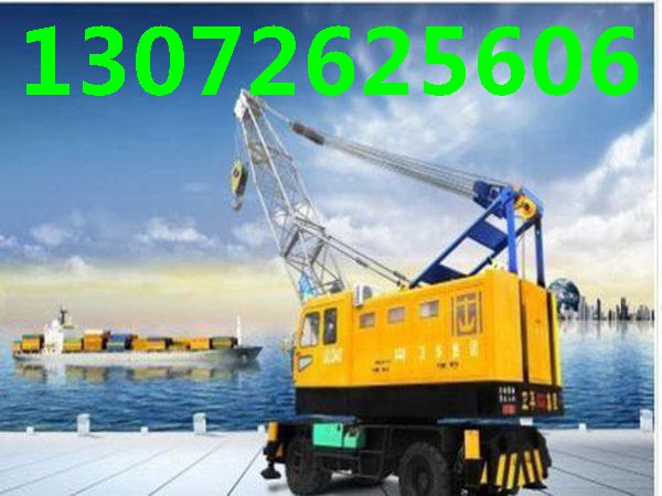 江苏苏州港口起重机厂家