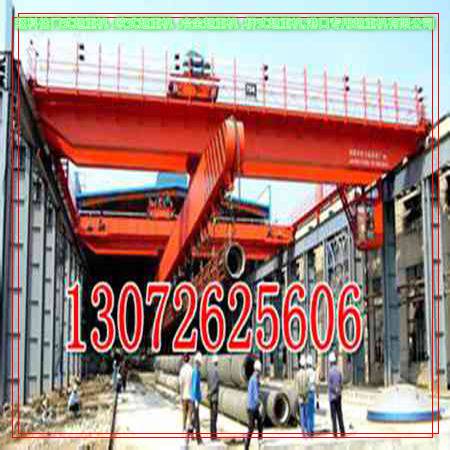 海南海口桥式起重机厂家