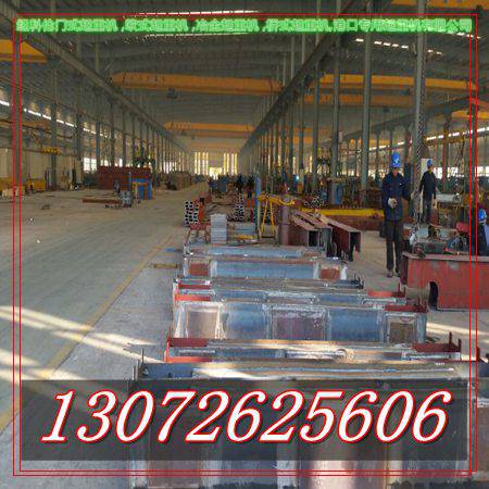 北京桥式起重机厂家