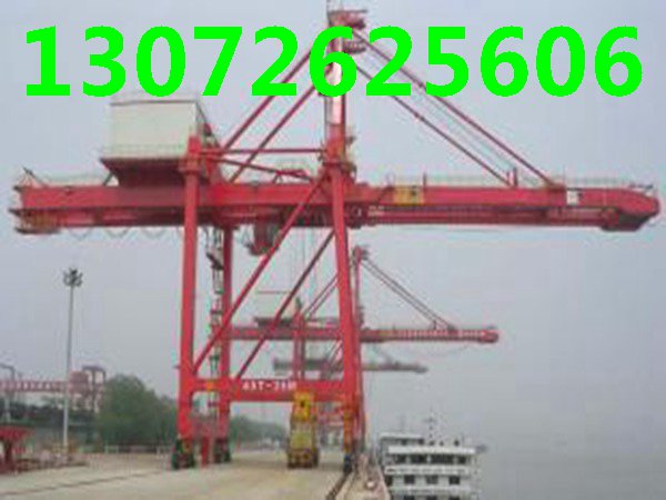 江苏新沂港口起重机厂家