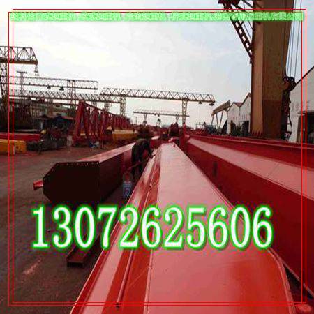 山东聊城门式起重机厂家