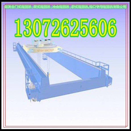 四川乐山桥式起重机厂家