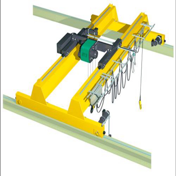 江西南昌欧式起重机制造厂家