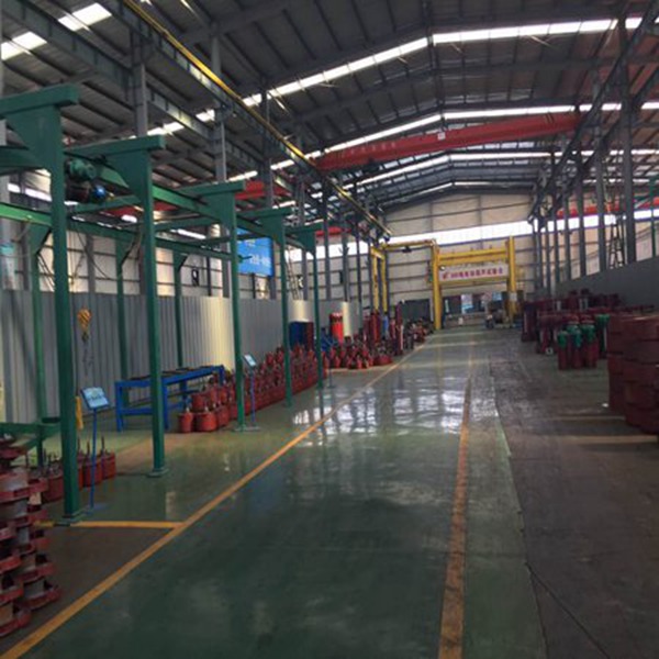 辽宁营口桥式起重机厂家