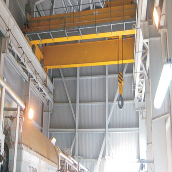 四川桥式起重机厂家