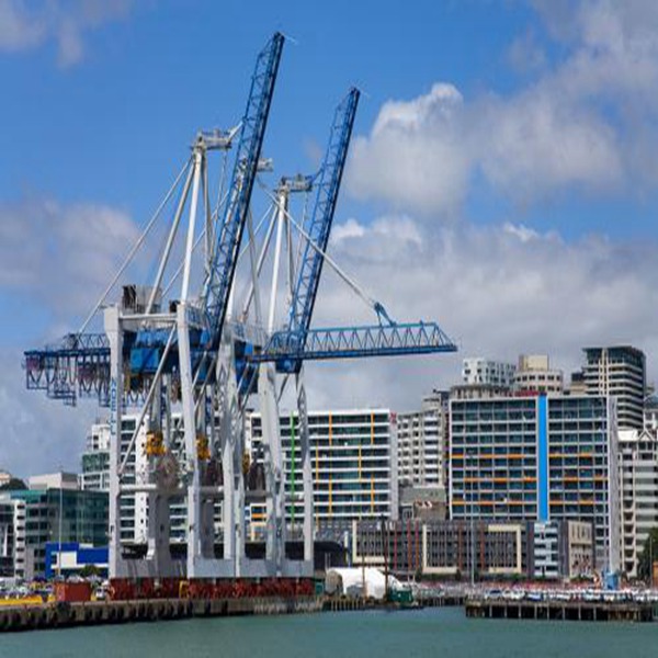 贵州港口起重机厂家