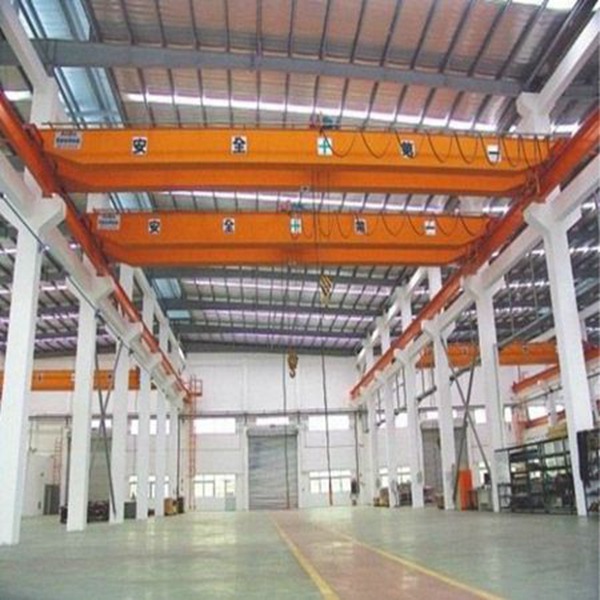 吉林长春桥式起重机厂家