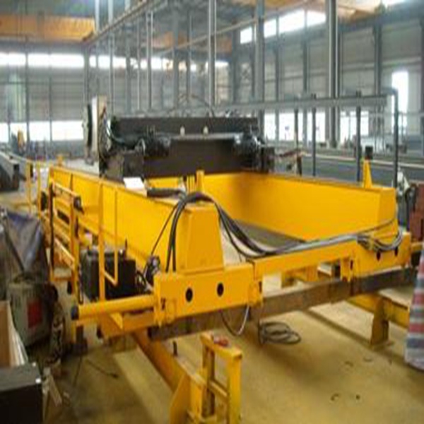 江苏欧式起重机厂家