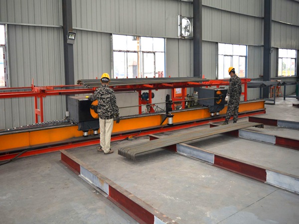 新疆乌鲁木齐桥式起重机厂家