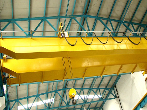 马鞍山桥式起重机厂家