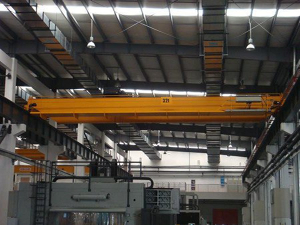 黑龙江牡丹江桥式起重机厂家