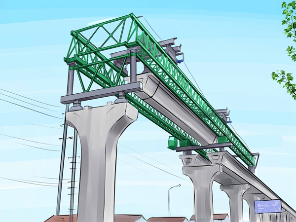 乐山门式起重机厂家