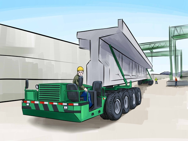 邵阳门式起重机厂家