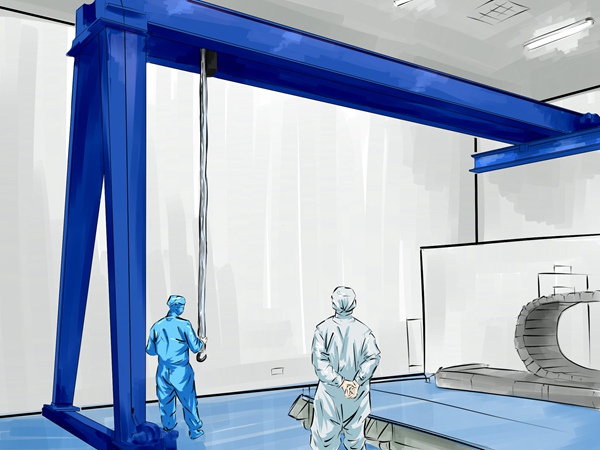 江苏桥式起重机厂家+