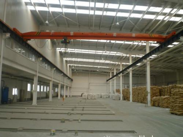 东莞桥式起重机厂家16吨