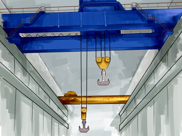 江苏盐城桥式起重机厂家