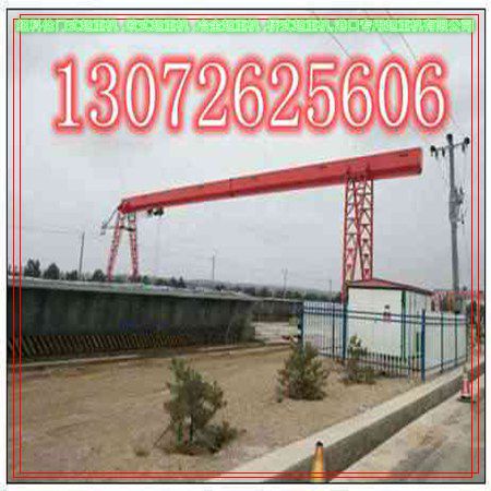 山东淄博遥控龙门吊出租