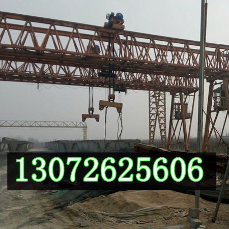 纽科伦起重和田龙门吊出租