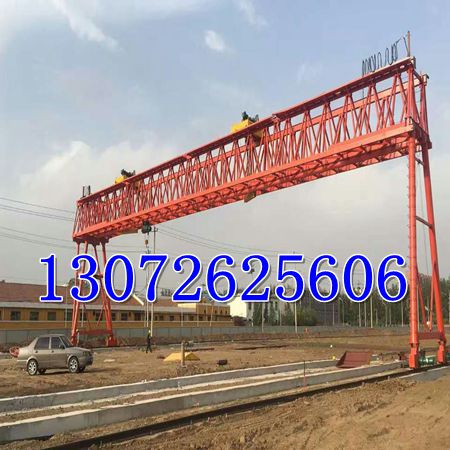 纽科伦起重厂家萍乡龙门吊出租