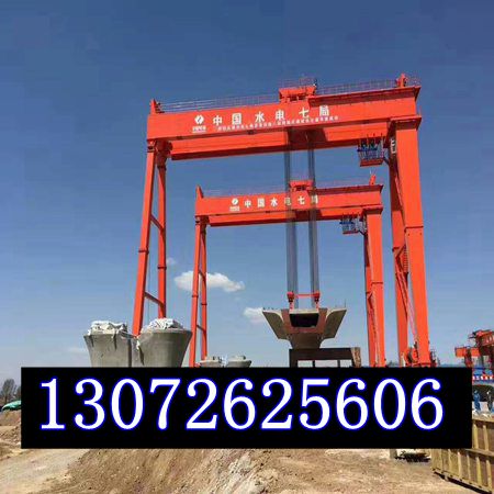 昭通龙门吊出租