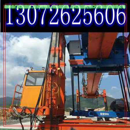 辽宁阜新架桥机租赁