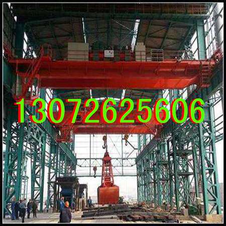 湖北荆州欧式起重机厂家 高温环境使用