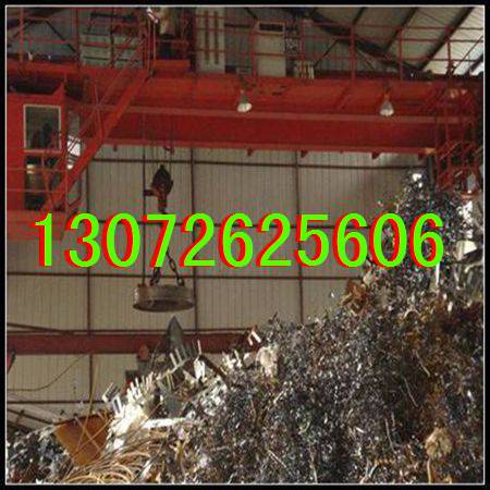 吉林通化欧式起重机厂家 寒冷环境中使用