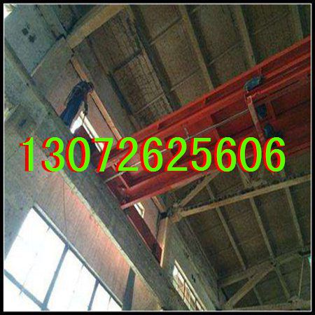 江苏常州欧式起重机厂家 天吊 行车起重优势