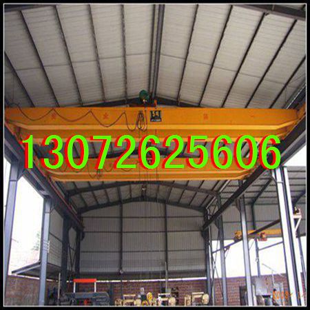 山西晋中欧式起重机厂家 行车三种操作方式