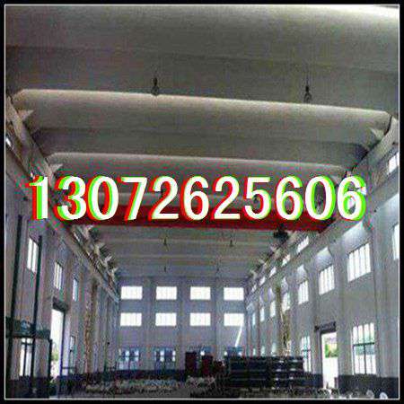 山东烟台天吊行车3到450T厂家