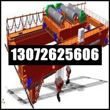 吉林行车天吊厂家 便于工作所需