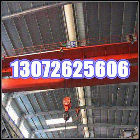 河北沧州行车天吊厂家开拓创新