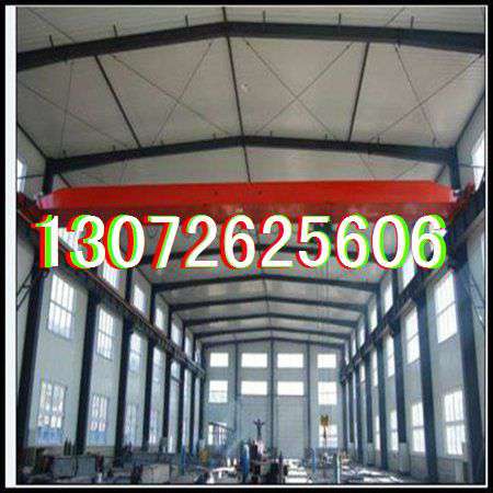 四川宜宾行车天吊厂家工作模式