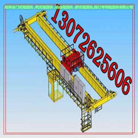 广西防城港行车天吊厂家机械