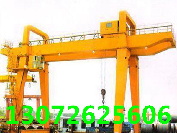   甘肃兰州门式起重机厂家