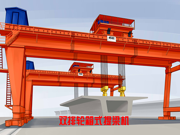 江西鹰潭龙门吊生产厂家 鼓励分期付款