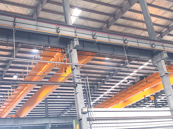 湖南湘潭欧式起重机厂家 客户对品质有要求