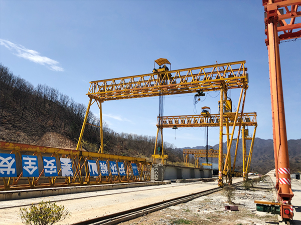 甘肃平凉龙门吊厂家有些话想和您说