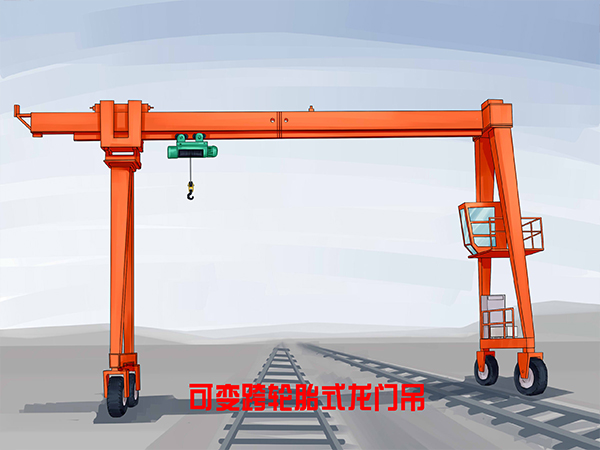 四川攀枝花龙门吊厂家