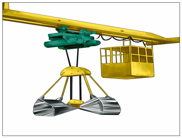 辽宁辽阳港口起重机厂家为何出现检验不合格